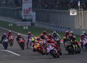 Klasemen Pembalap MotoGP, Usai Seri Balapan MotoGP India 2023