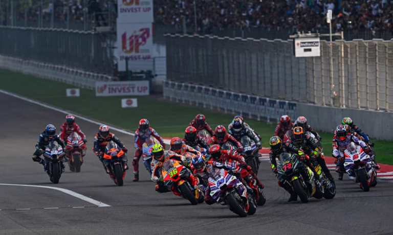 Klasemen Pembalap MotoGP, Usai Seri Balapan MotoGP India 2023 ...