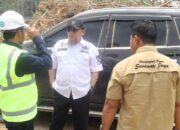 Percepat Pembangunan Tol, Pemkab Muba Desak Para Pihak Percepat Ganti Rugi Lahan