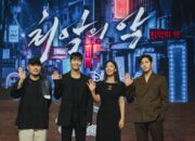 Serial Drama Korea ‘THE WORST OF EVIL’ Drama Action dengan Cinta Segitiga