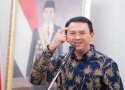 Ahok Menilai Gibran Belum Berpengalaman untuk Bangsa