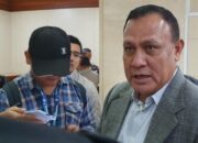 Firli Bahuri Diperiksa sebagai Saksi Kasus Dugaan Pemerasan Pimpinan KPK Terhadap Eks Mentan SYL