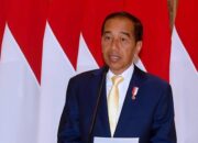 Jokowi Lakukan Kunjungan Kerja ke Jepang, Hadiri KTT ASEAN