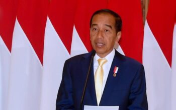 Jokowi Lakukan Kunjungan Kerja ke Jepang, Hadiri KTT ASEAN