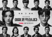 Drama Korea Terbaru Seo In Guk “Death’s Game” Berikut Sinopsisnya