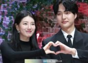 Drama Korea “DOONA” Kisah Cinta Mantan Idol K-Pop dan Mahasiswa