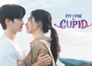 Drama Korea My Man is Cupid, Kisah Cinta Peri dan Manusia