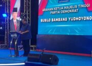 SBY Ingatkan Kader Demokrat Agar Tak Berjanji Muluk kepada Rakyat