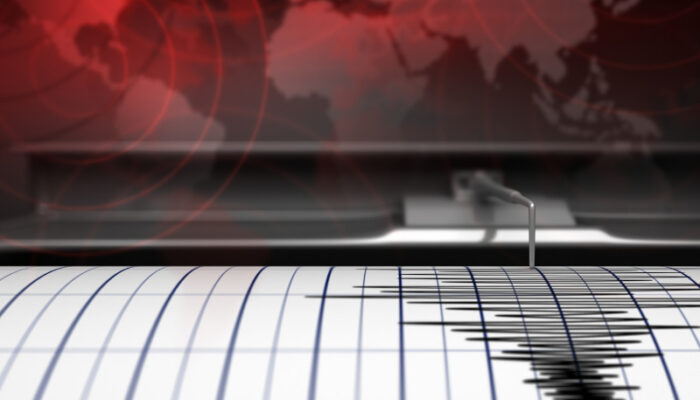 Gempa M3,1 Guncang Poso Sulawesi Tengah