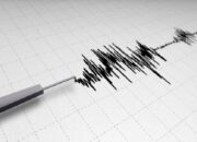 Gempa Susulan Terjadi di Kabupaten Sumedang Pasca Gempa Magnitudo 4,8