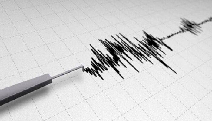 Gempa Susulan Terjadi di Kabupaten Sumedang Pasca Gempa Magnitudo 4,8