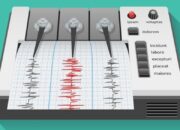 Gempa M3,4 Guncang Kabupaten Jayapura Papua