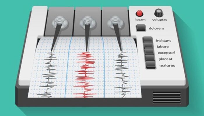 Gempa M3,4 Guncang Kabupaten Jayapura Papua