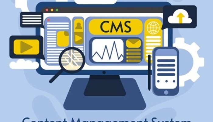 Pengertian CMS (Content Management System)? Manfaat dan Contohnya