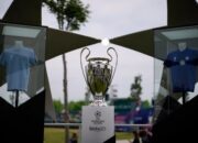 Hasil Undian, Jadwal 8 Besar, Semifinal dan Final Liga Champions 2023/2024