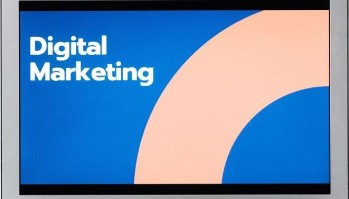Pengertian Digital Marketing? Baca Selengkapnya Disini