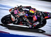 Siaran Langsung Balapan MotoGP Qatar 2024 di Trans7, Minggu 10 Maret 2024