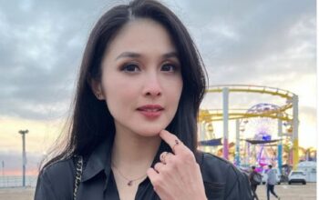 Kejagung Periksa Sandra Dewi, Dalami soal Rekening Harvey Moeis yang Diblokir