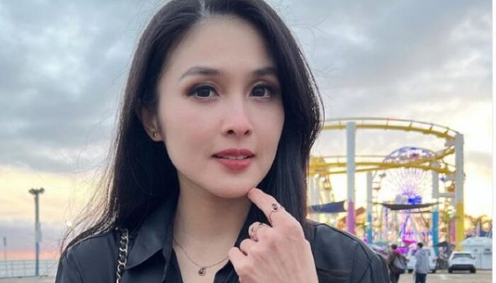 Kejagung Periksa Sandra Dewi, Dalami soal Rekening Harvey Moeis yang Diblokir