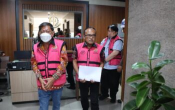 Kejagung Periksa Direktur dan GM PT Timah Terkait Korupsi Rp271 Triliun