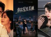 Drama China Terbaru Xu Kai dan Tan Song Yun “As Beautiful As You” Berikut Sinopsisnya