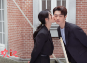 Sinopsis Drama China Best Choice Ever, Kisah Romansa antara Yang Zi dan Xu Kai