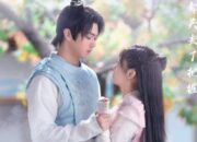 Drama China Dance of the Sky Empire (2020) Dibintangi oleh Xu Kai