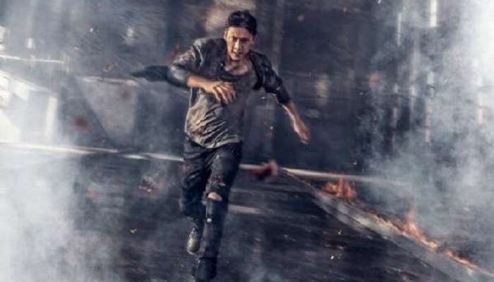 Drama China Age of Legends Dibintangi William Chan, Berikut Sinopsisnya
