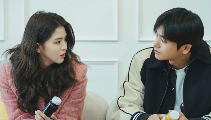 Drama Korea “Soundtrack” Dilema Jatuh Cinta Pada Sahabat, Berikut Sinopsisnya?