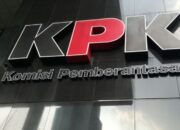 OTT di Mandailing Natal Sumut, KPK Tangkap 6 Orang