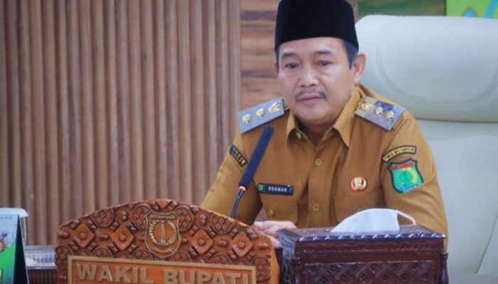 Pra-RUPS Tahunan Petro Muba, Tekankan Komitmen dan Konsolidasi Menuju BUMD yang Sehat