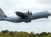 Evakuasi WNI dari Iran-Israel TNI AU Siapkan Pesawat Hercules dan Boeing