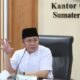 Deru Tak Ingin Proyek Cinde Terhenti, Meskipun Eks Gubernur Sumsel Alex Noerdin Tersangka