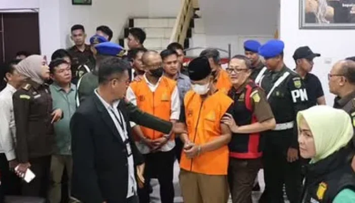 Kejati Bengkulu Usut Dugaan Penyelewengan Anggaran Rp130 Miliar di Set DPRD Bengkulu