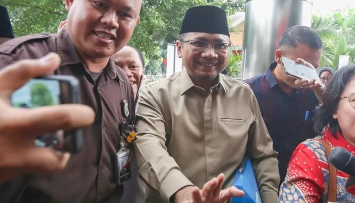 Kasus Kuota Haji Naik ke Tahap Penyidikan, Bakal Ada Tersangka